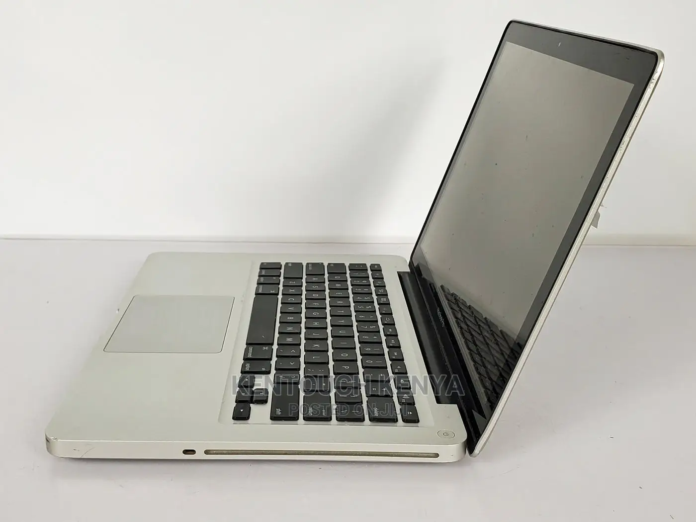Laptop Apple MacBook Pro 2012 8GB Intel Core I5 HDD 500GB