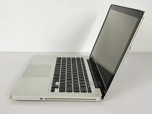 Laptop Apple MacBook Pro 2012 8GB Intel Core I5 HDD 500GB