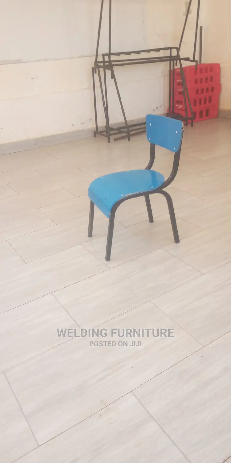 Kindergarden Chairs
