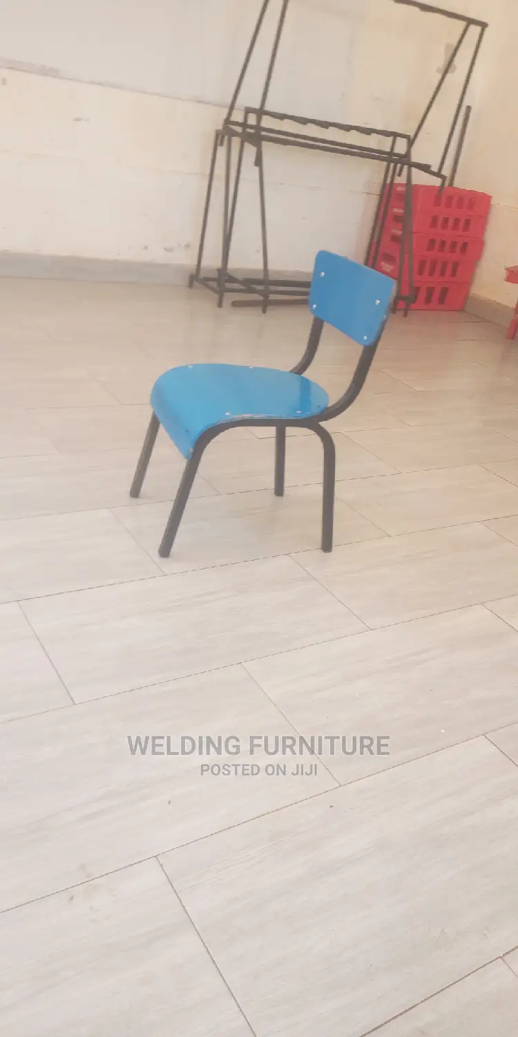 Kindergarden Chairs