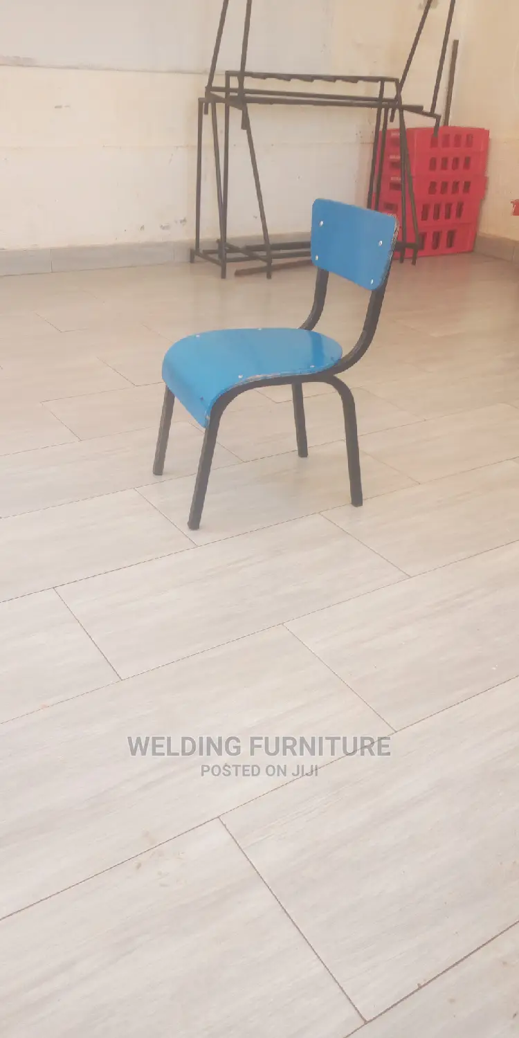 Kindergarden Chair