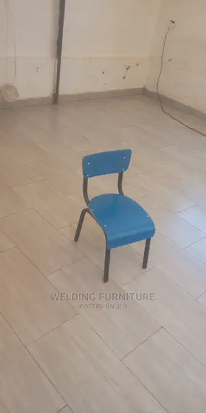 Kindergarden Chair