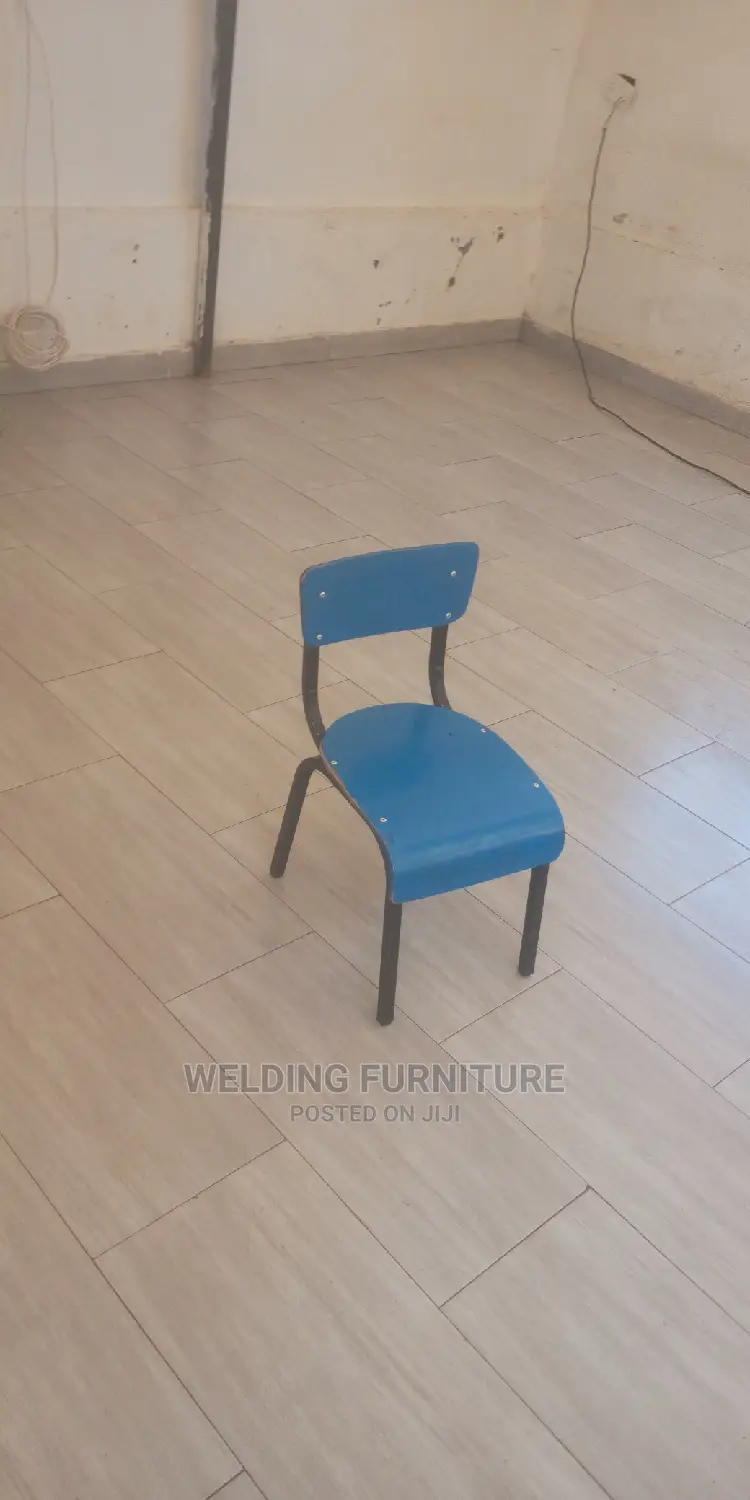 Kindergarden Chair
