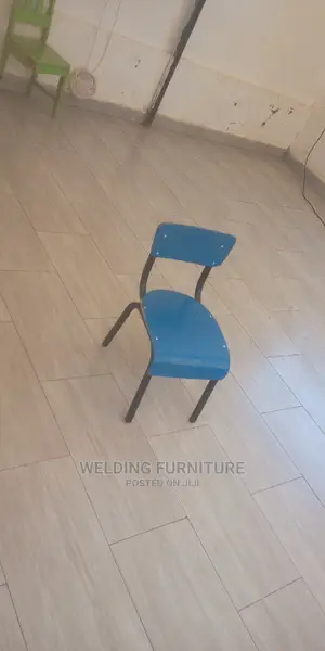 Kindergarden Chair