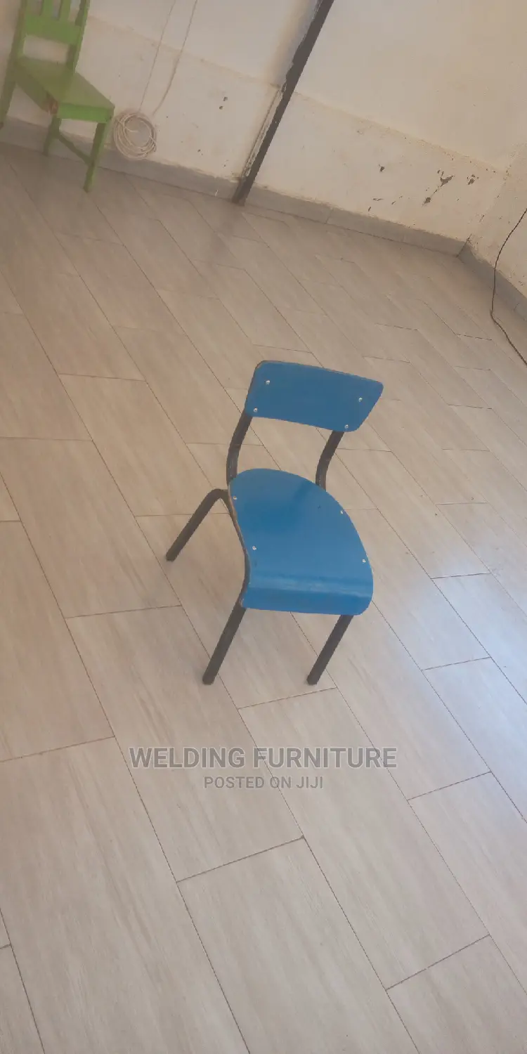 Kindergarden Chair