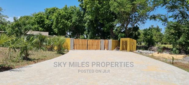 1/4 Acre Plots on Sale at Kuruwitu/Vipingo Ridge - main view