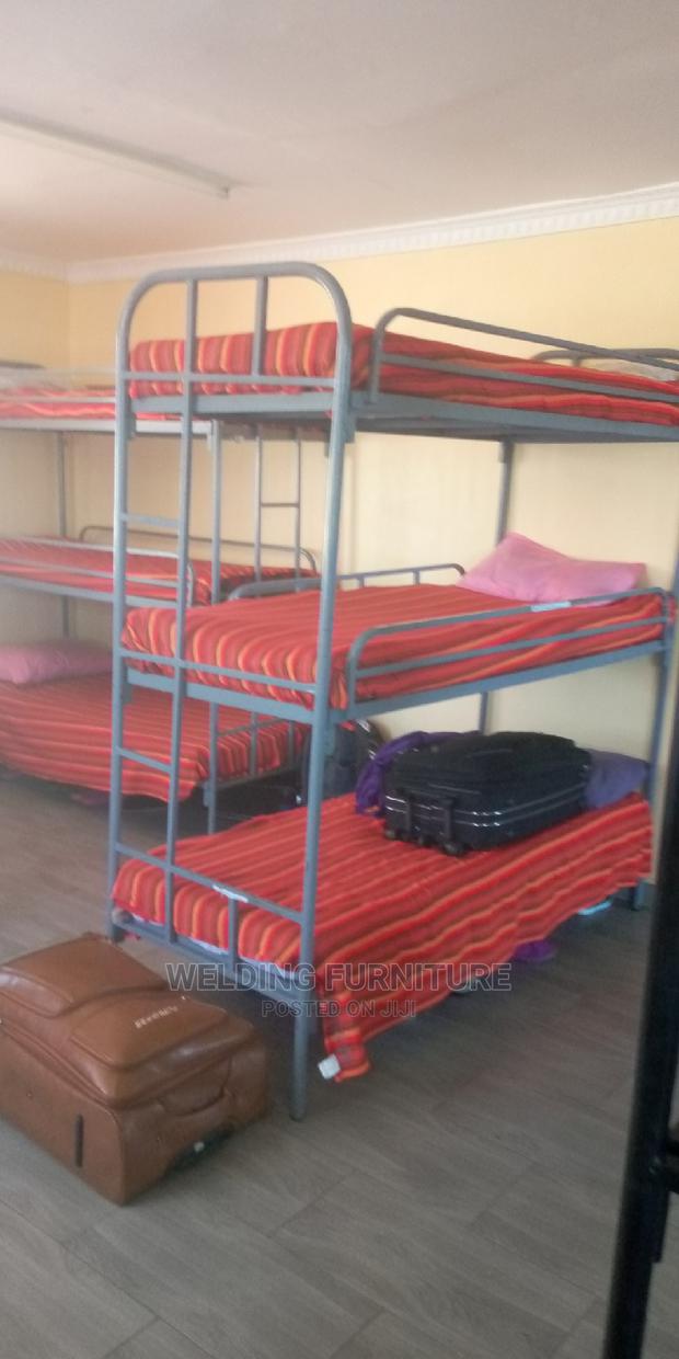 Triple Beds for Schools - thumbnail 2