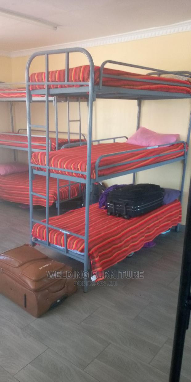 Triple Beds for Schools - thumbnail 3