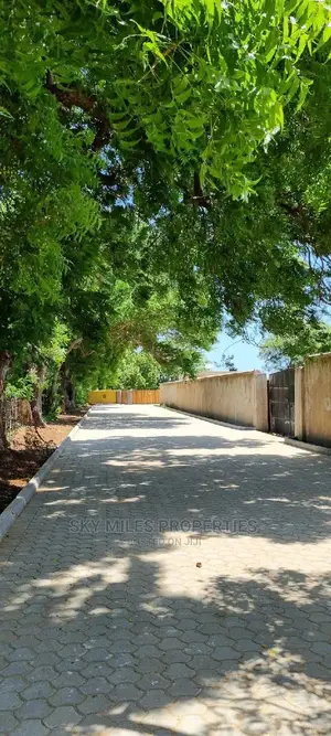 1/4 Acre Plots on Sale at Kuruwitu/Vipingo Ridge