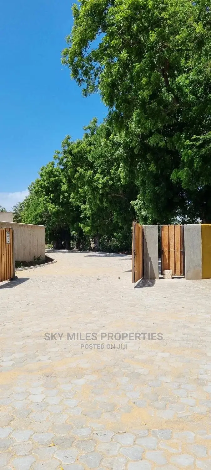 1/4 Acre Plots on Sale at Kuruwitu/Vipingo Ridge