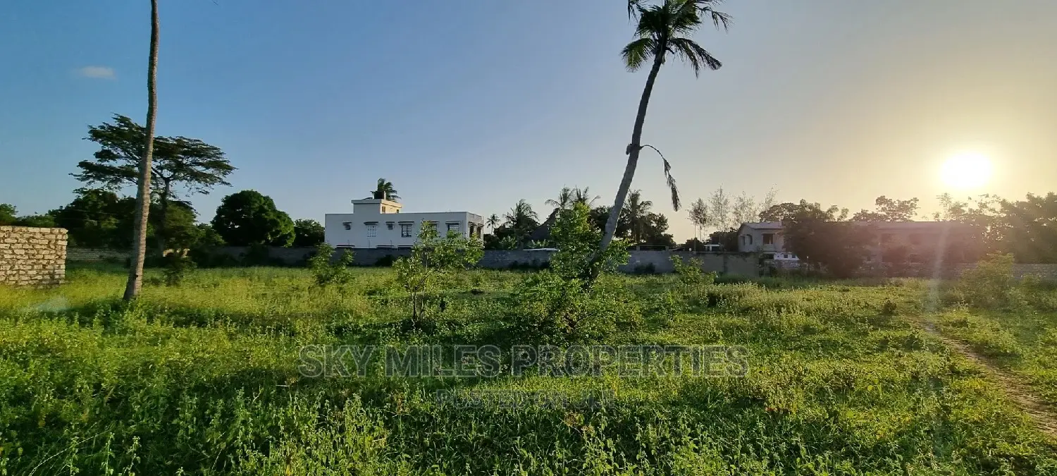 Creekside Mtwapa,Plots on Sale
