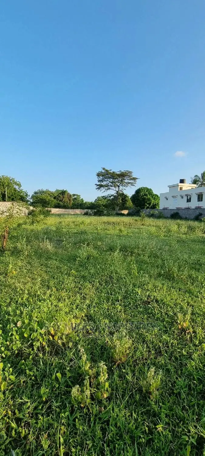 Creekside Mtwapa,Plots on Sale