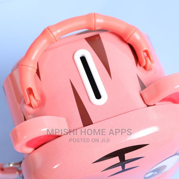 Tiger Piggy Bank - thumbnail 7