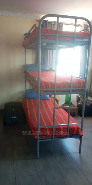 Triple Beds for Schools