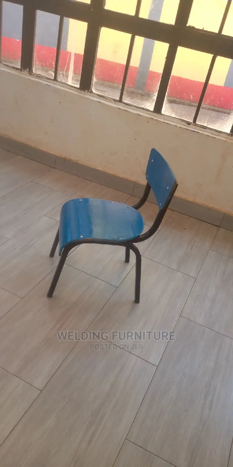 School Chair/Kindergarden