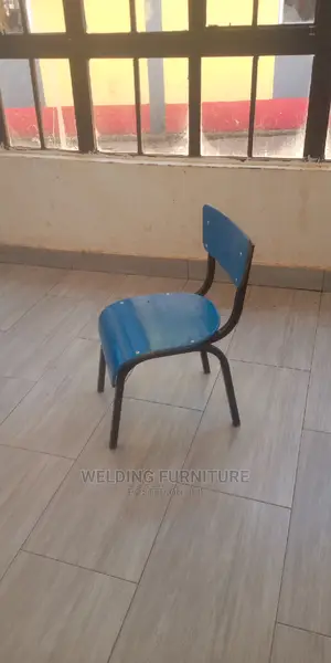 School Chair/Kindergarden