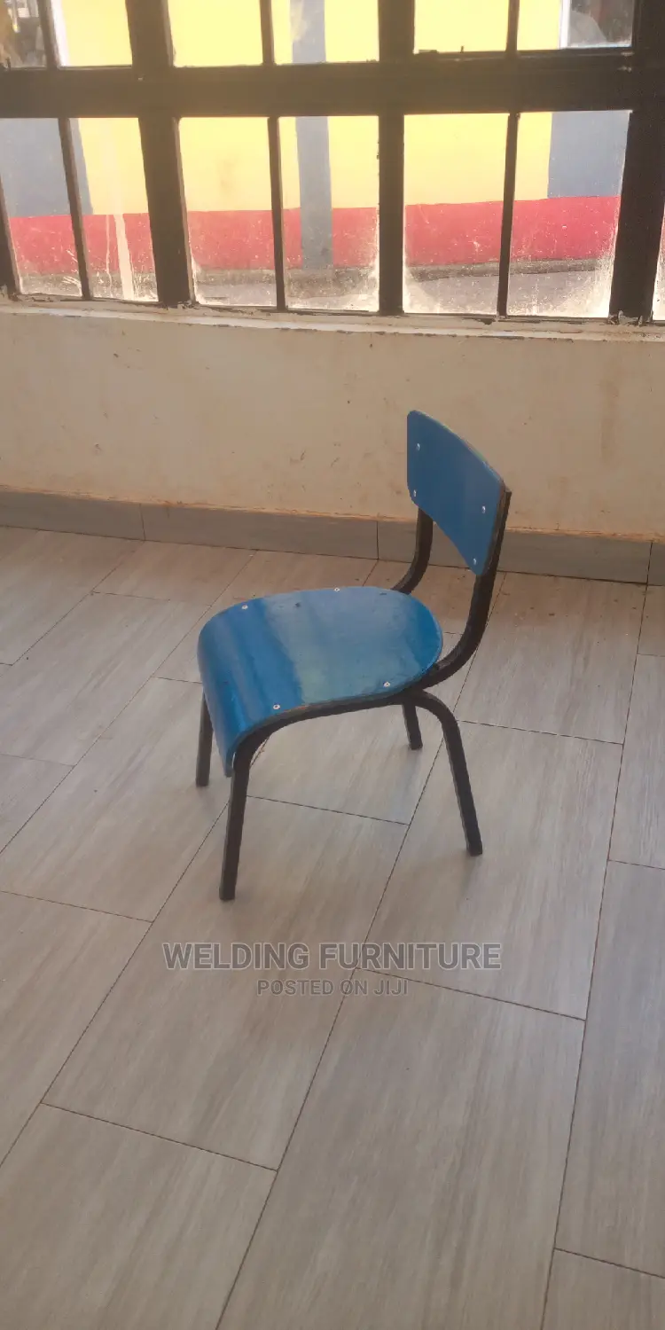School Chair/Kindergarden