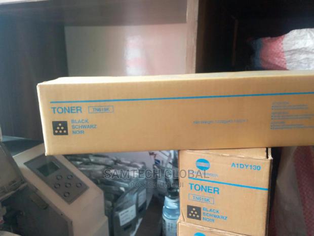 '_-High Quality Toner TN 619 Toner