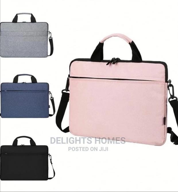 Laptop/Notepads Bags - main view