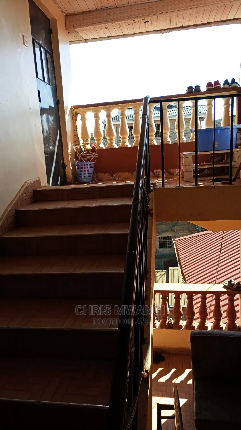 1bdrm Block of Flats in Epz Estate, Kitengela for sale