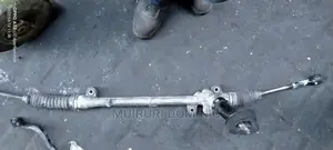 CX 5 Steering Rack
