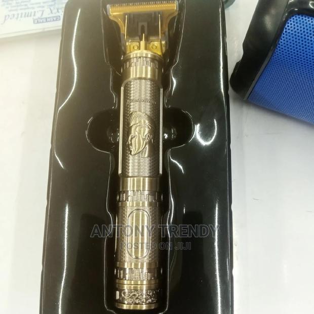 Shaving Machine T9 Machine - main view