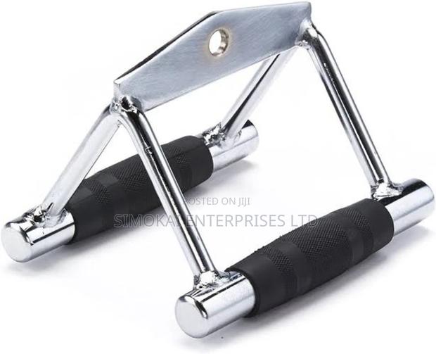 New Tricep v Grip Bars - main view