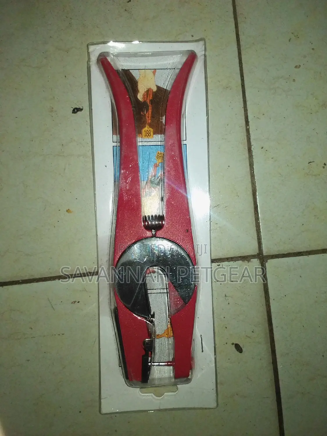 Animal Ear Tags Machine Ear Tags Applicator
