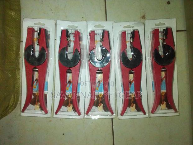 Animal Ear Tags Machine Ear Tags Applicator