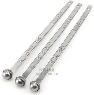 Truck Seals With Metal Ball