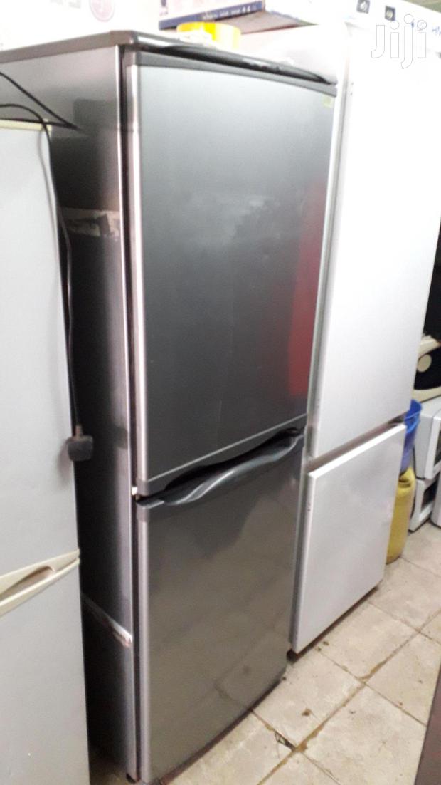 Ex Uk Fridges