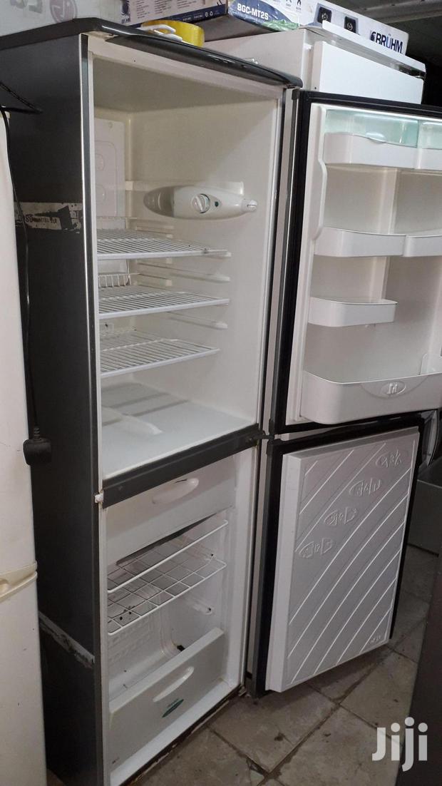 Ex Uk Fridges - thumbnail 2