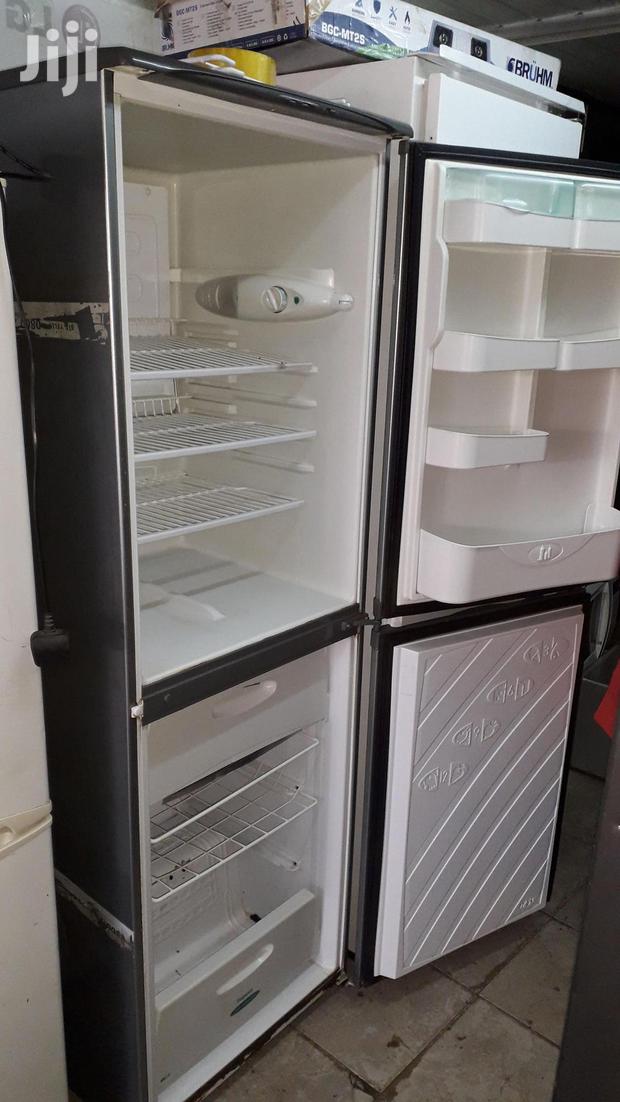 Ex Uk Fridges - thumbnail 3