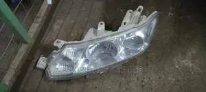 Allion 260 Headlights