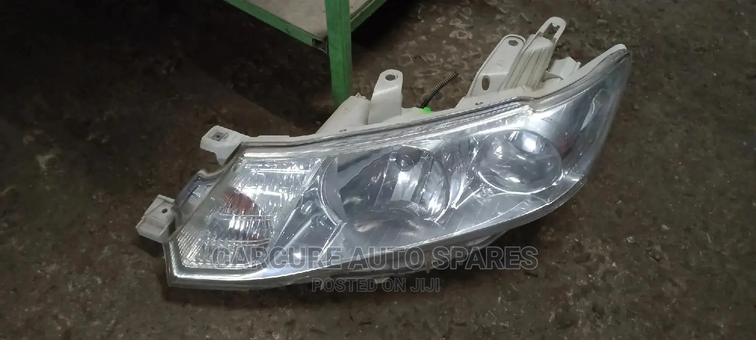 Allion 260 Headlights
