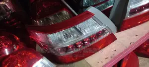Premio 265 Tail Light