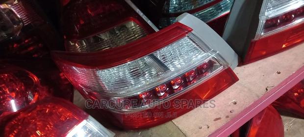 Premio 265 Tail Light - main view