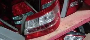 Premio 265 Tail Light