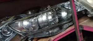 Allion 265 Headlight Xenon