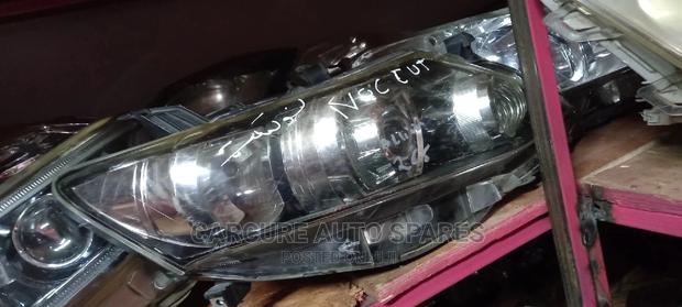 Allion 265 Headlight Xenon - thumbnail 2