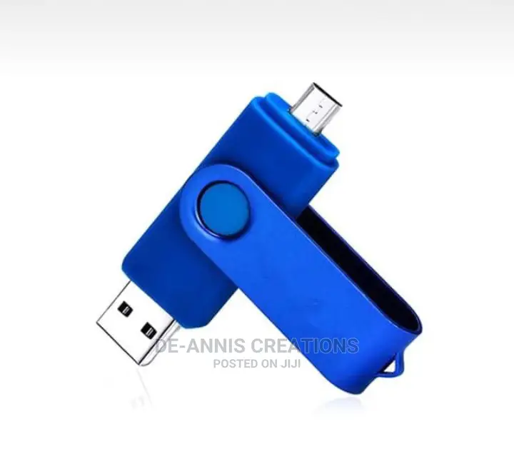 Otg Flash 8GB
