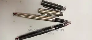 Executive Metallic Pens