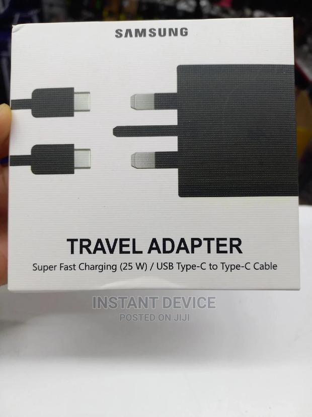 Samsung Travel Adapter Super Fast