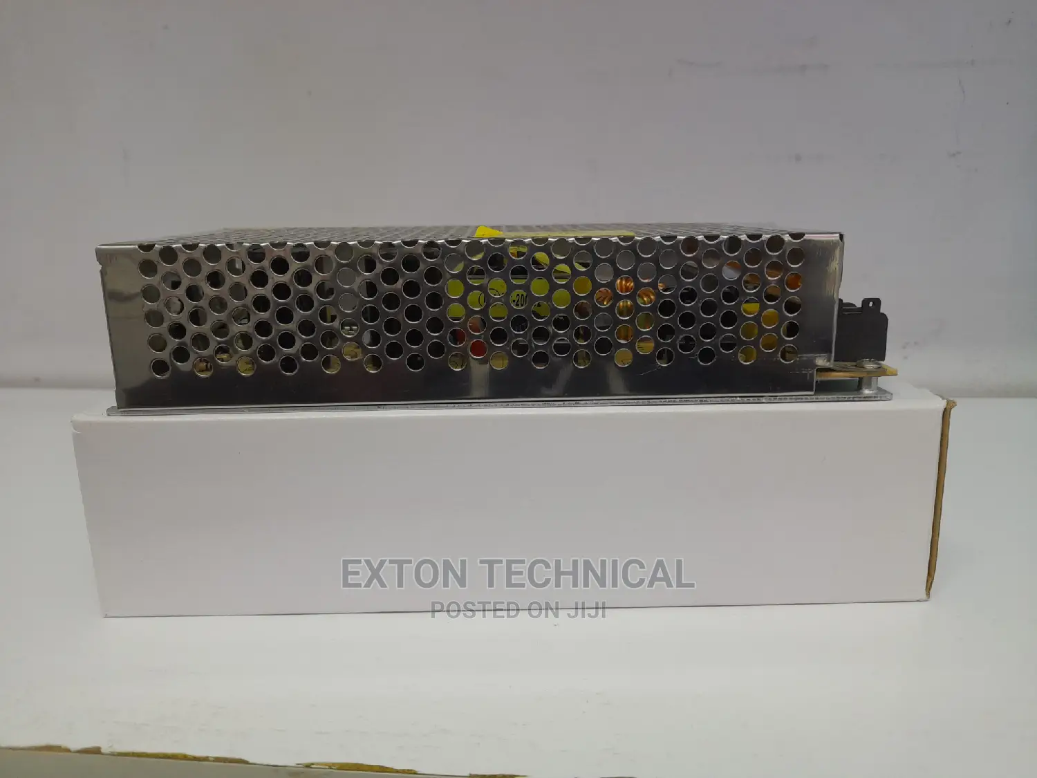 Open Power Supply
