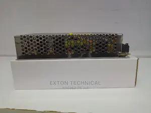Open Power Supply