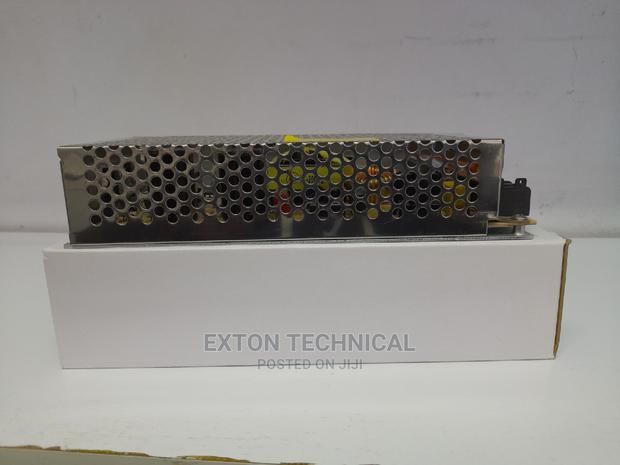Open Power Supply