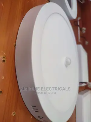 18watts Sensor Light Panel