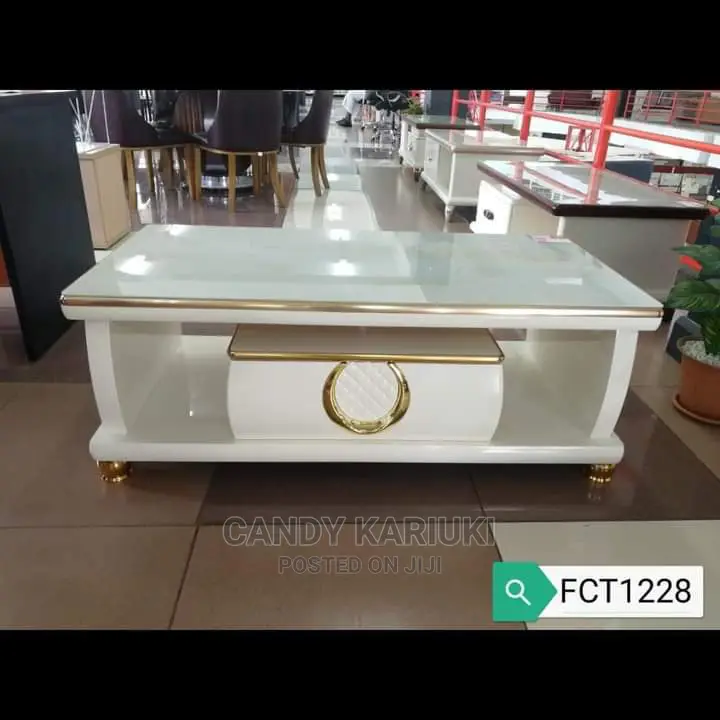 Beautiful Coffee Table