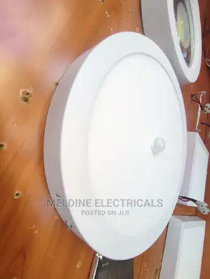 18watts Sensor Light Panel