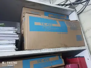 Tk 475 Toner for Kyocera Ecosys 6025